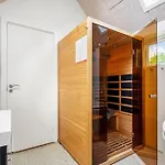Feriehus 1196-ringkobing-sivsangervej-24 Norby (Ringkobing-Skjern)
