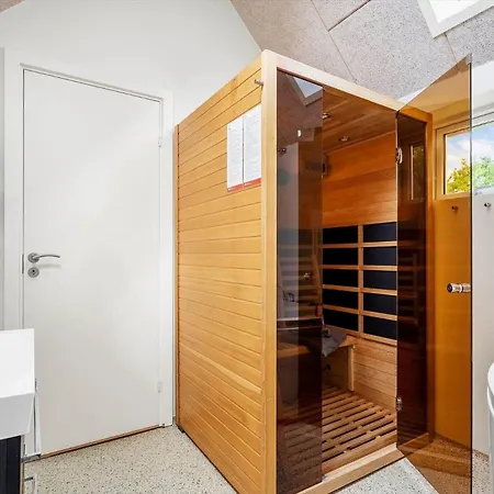 Ferienhaus 1196-ringkobing-sivsangervej-24 Norby (Ringkobing-Skjern)