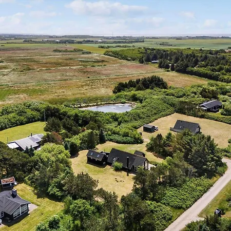 Prázdninový dům 1196-ringkobing-sivsangervej-24 Norby (Ringkobing-Skjern)